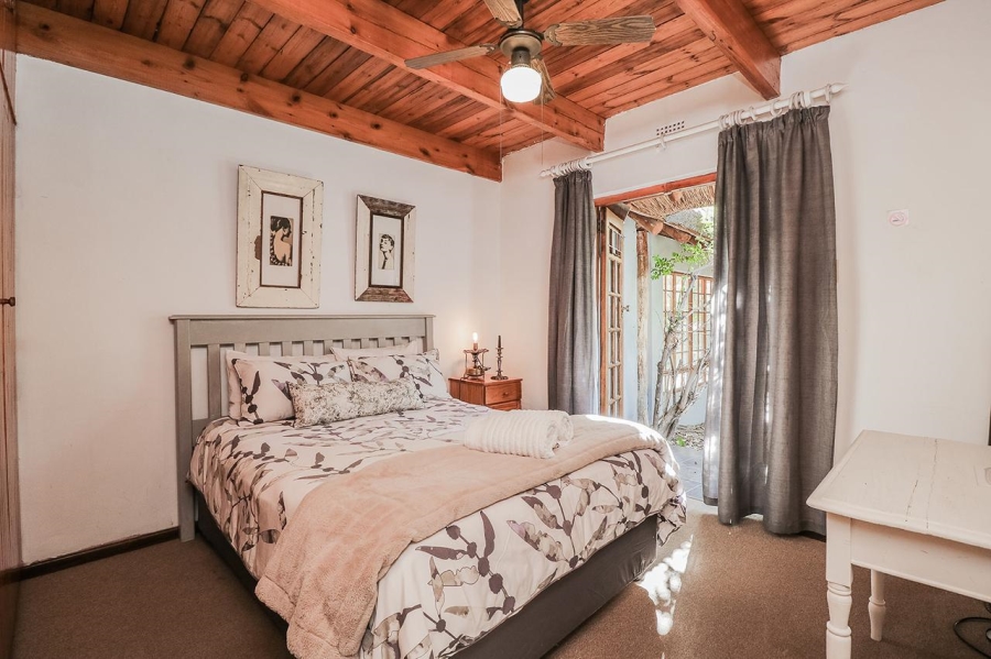 Commercial Property for Sale in Laingsburg Western Cape